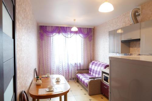 Apartamento Five Stars 8