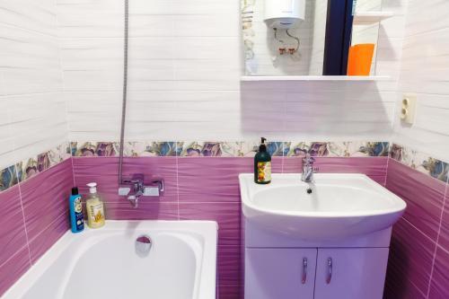 Apartamento Five Stars 8