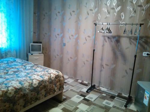 Apartaments On Geroyev Sibiryakov 87