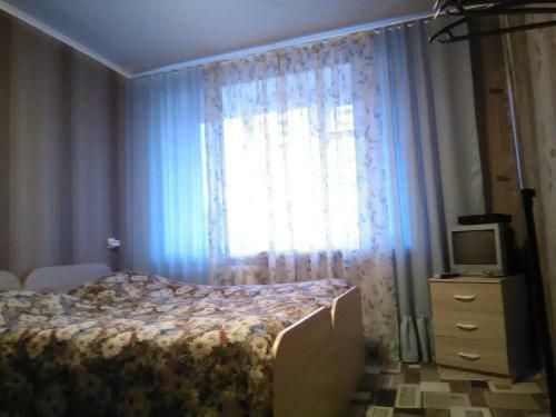 Apartaments On Geroyev Sibiryakov 87