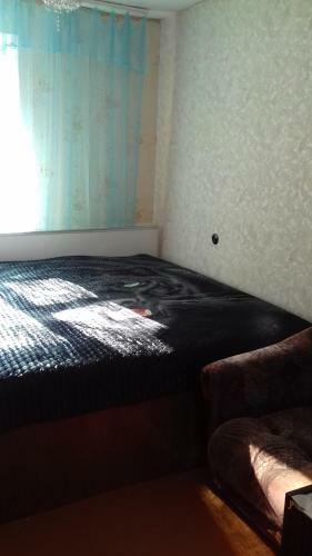 Apartment On Matrosova 6a
