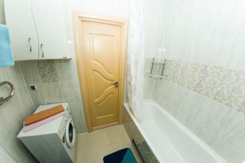 Apartamento Leninsky Prospekt