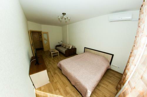 Apartamento Leninsky Prospekt
