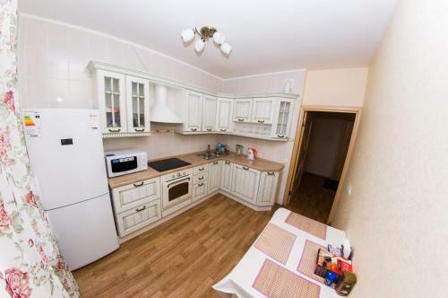 Apartamento Leninsky Prospekt