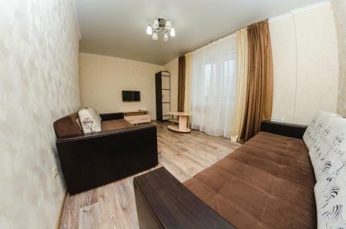Apartment Leninsky Prospekt 124b