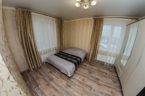 Apartment Leninsky Prospekt 124b