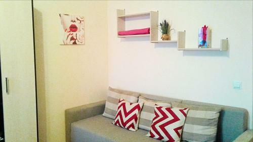 Apartment On Leninskiy 124 B
