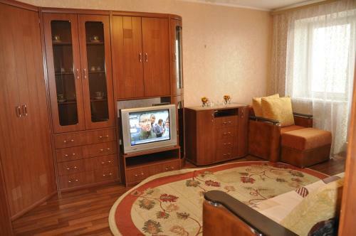 Apartments On Dimitrova 27