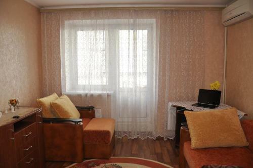 Apartments On Dimitrova 27