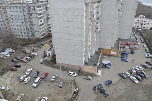 Apartments On Dimitrova 27