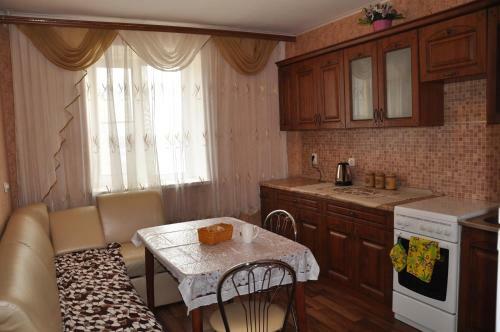 Apartments On Dimitrova 27