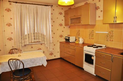 Apartments On Dimitrova 27