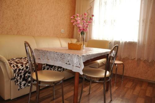 Apartments On Dimitrova 27