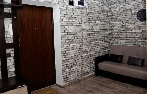 City Apartment