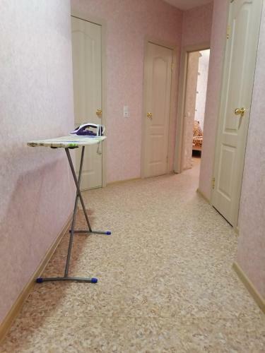 Apartment On Zhiloy Massiv Olimpiyskiy 10