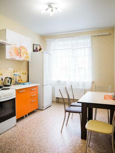 Apartment In Olimpiyskiy