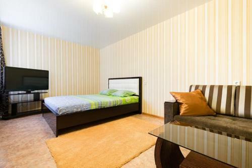 Apartment On Shishkova