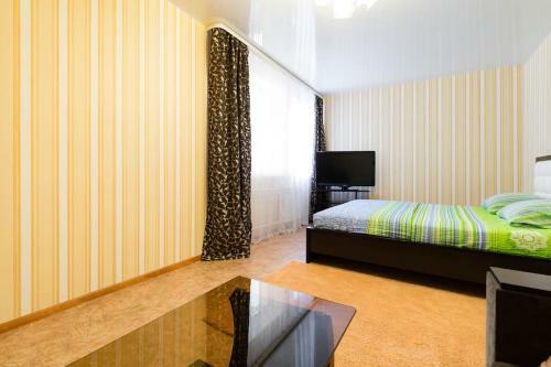 Apartment On Shishkova