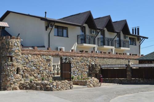 Hotel Villa