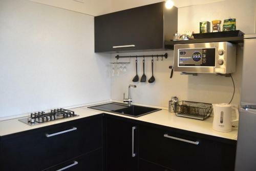 Apartment 40 Let Pobedy