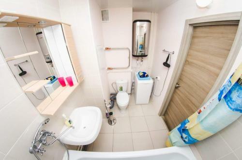 Apartamento ??????????? ?? ?????????? ?????????124