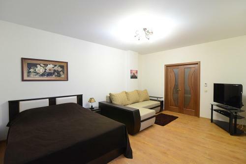 Apartment Renta36 On Revolutsii 1905 Goda 31d