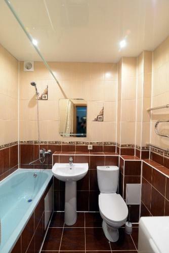 Apartment Renta36 On Revolutsii 1905 Goda 31d