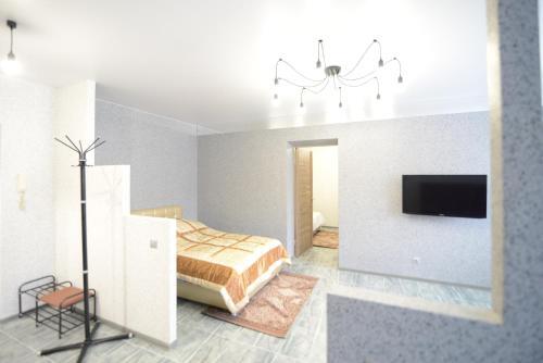 Renta36 Apartments On Plekhanovskaya 22
