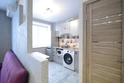 Renta36 Apartments On Plekhanovskaya 22