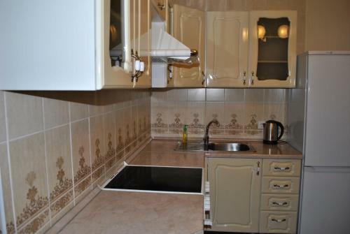 Apartment On Karla Marksa 116a