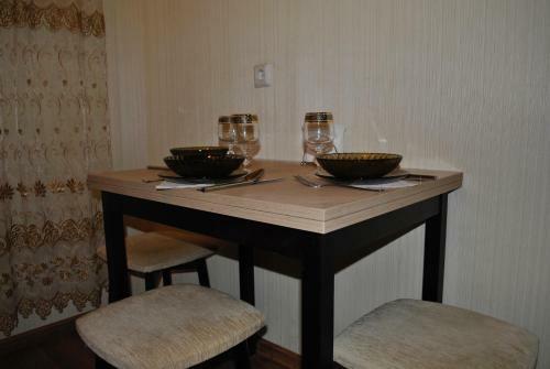 Apartment On Karla Marksa 116a