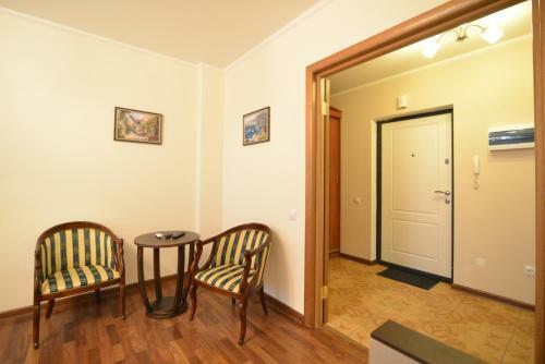 Renta36 Apartment On Sredne-moskovskaya 62a