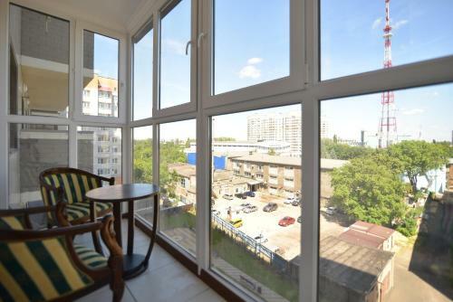 Renta36 Apartment On Sredne-moskovskaya 62a
