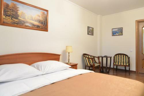 Renta36 Apartment On Sredne-moskovskaya 62a