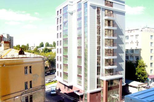 Apartment 1 Avenue