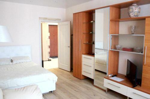 Apartment 1 Avenue