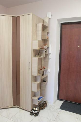 Apartment 1 Avenue