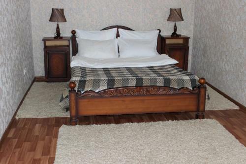 Hotel "yubileynaya"
