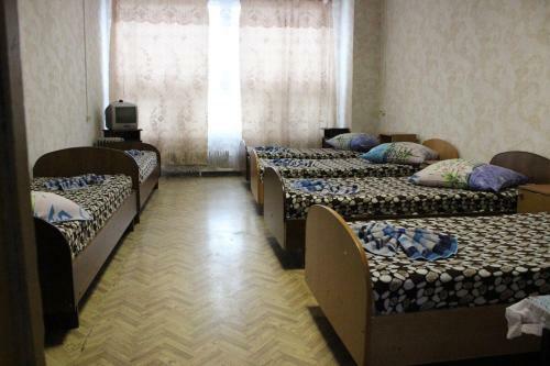 Hotel "yubileynaya"