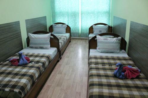 Hotel "yubileynaya"