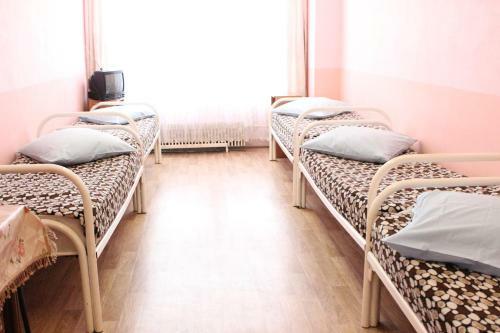 Hotel "yubileynaya"