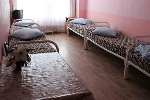 Hotel "yubileynaya"