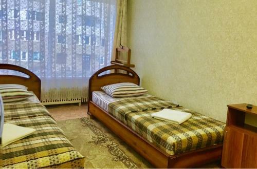 Hotel "yubileynaya"