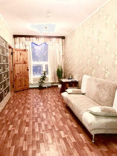 Hotel "yubileynaya"