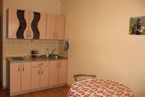 Apartamenty On Krapotkina 5