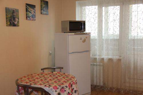 Apartamenty On Krapotkina 5