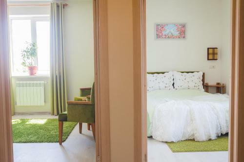 Motel Uyut-ermolino