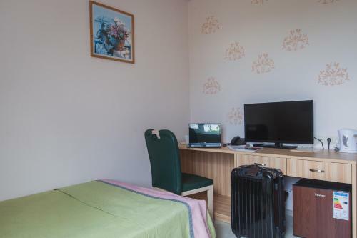 Motel Uyut-ermolino