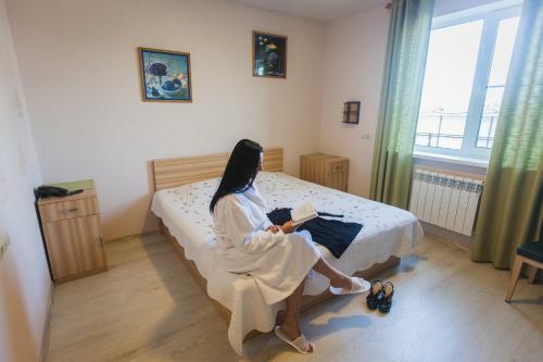Motel Uyut-ermolino