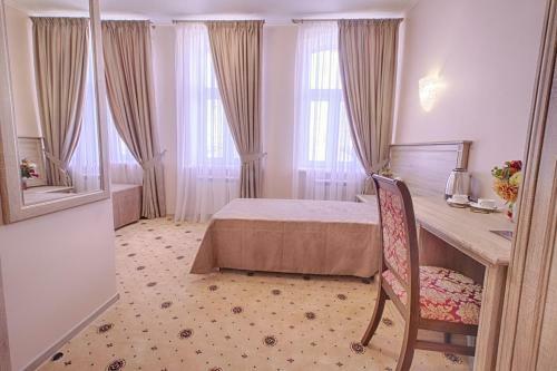 Hotel Grand Yelets